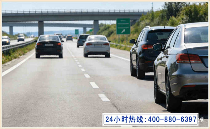 红河长春拖车电话
